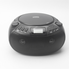 Jojomino Bluetooth CD Boombox