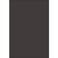 Kitchen Cabinets KitchenKIT Slab Sample Unit Cabinet Door - Ultra Matt Graphite