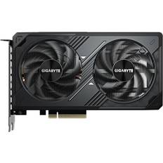 Graphics Cards Gigabyte Windforce GeForce RTX 5060 8GB GDDR7 PCI Express 5.0 Graphics Card GV-N5060WF2OC-8GD