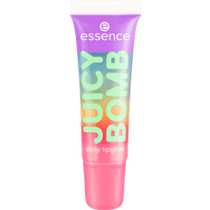 Essence Läppglans Essence Juicy Bomb Party Shiny Lipgloss #01 Bubblegum Bliss