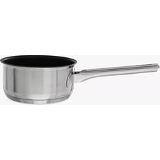 John Lewis Classic Non-Stick Milk Pan 14cm 900ml
