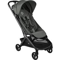 Bugaboo One-hand Fold Pushchairs Bugaboo Butterfly 2 Stroller