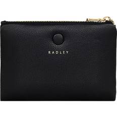 Radley Coin Purses Radley Mallow Street Leather Purse - Black