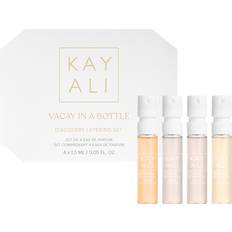 Kayali Vacay in a Bottle Discovery Set