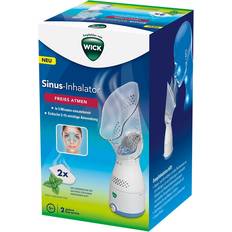 Wick Kold Inhalatorer Sinus Inhaler 1 Stk