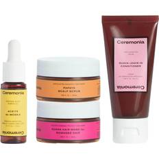 Ceremonia The Hair Wellness Kit