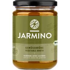Fonds & Brühe Jarmino Bio Gemüsebrühe 6 P Flüssigkeit