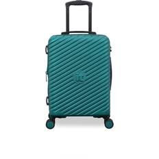 IT Luggage Cabin Bags IT Luggage Pleating Cabin Suitcase 54.5cm 53L