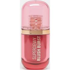 Revolution Superdewy Liquid Blush Burst Rose - Pink