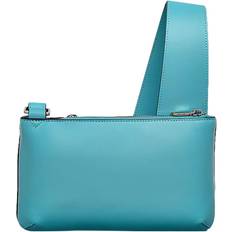 Radley Crossbody Bags Radley Pockets Leather Mini Zip Top Cross Body Bag