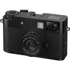 Compact Cameras Fujifilm X Half Compact Digital Camera 17.74MP