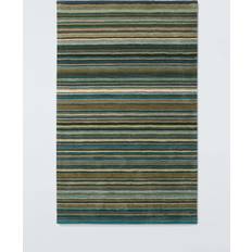 John Lewis Carpets & Rugs John Lewis Russet Multistripe Rug