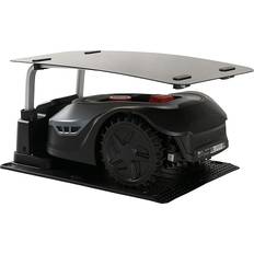 Texas Robotplæneklippere Texas RMX500 Robotplæneklipper Inkl Garage