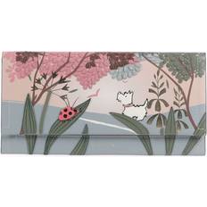 Radley Wallets & Key Holders Radley London Spring Meadow Wallet - Multicolour