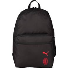 Puma Ryggsäckar Puma AC Milan Ryggsäck - Black/For All Time Red