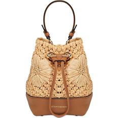 Strathberry Bags Strathberry Osette Floral Top Handle Bag -