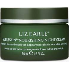 Liz earle superskin Liz Earle Superskin Nourishing Night Cream Jar 50ml