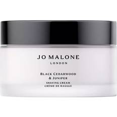 Shaving Foams & Shaving Creams Jo Malone Black Cedarwood & Juniper Shaving Cream 200ml
