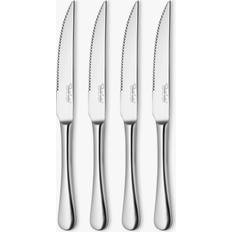 Robert Welch Steak Knives Robert Welch Radford Stainless Steel Knives Set of 4 Steak Knife