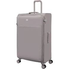 IT Luggage Hard Suitcases IT Luggage Lustrous Luxe Large Suitcase 81cm 127L