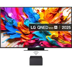LG QNED 65QNED9MA6B 65" 4K Ultra HD Smart TV