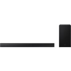 Samsung Barres de son Samsung Barre De Son B-Series HW-B660F 3.1ch Noir
