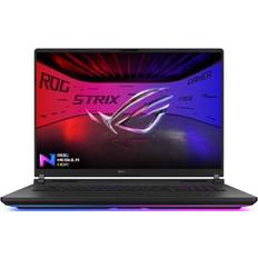 ASUS ROG Strix SCAR 18 G835LR 2TB 5070Ti Bärbar Dator