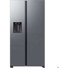 Samsung Side By Side RS80F64KETEF