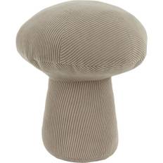 Door Stops Wylder Nature Cord Mushroom Door Stop One Size