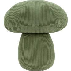 Door Stops Wylder Nature Cord Mushroom Door Stop One Size