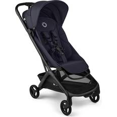 Bugaboo One-hand Fold Pushchairs Bugaboo Butterfly 2 Stroller