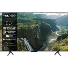Mini led tv TCL 50" MQLED70K 4K Mini-Led TV