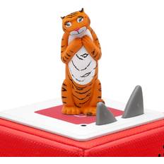 Figurines Tonies The Tiger Who Came to Tea Audio Character