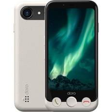 Mobiltelefoner Doro Aurora A11 Smartphone 64 GB