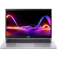 Laptops Acer Aspire 3 Laptop AMD Ryzen 5 Processor 8GB RAM 512GB SSD