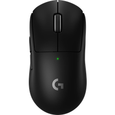 Logitech g pro superlight 2 Logitech G Pro Superlight 2 SE Trådløs Mus
