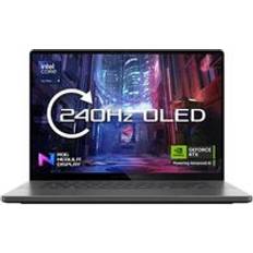 ASUS ROG Zephyrus G16 GU605CR-QR112W 16" QHD+ 240Hz Core Ultra 9 RTX 5