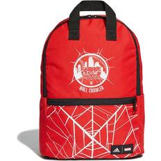 adidas Marvel Spider-Man Backpack - Red