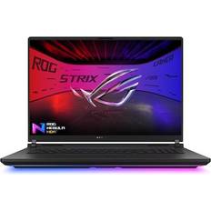 ASUS 32 GB - Intel Core i9 Laptops ASUS ROG Strix 18 G835LX 64GB 2000GB RTX 5090