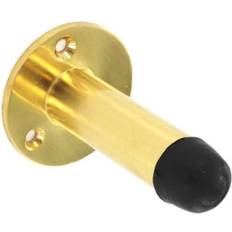 Securit Building Materials Securit Brass Projection Door Stop 1pcs