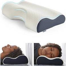 Pillow silentnight Silentnight Sleep Therapy Contour Ergonomic Pillow