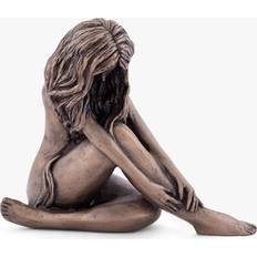 Frith Sculpture Sara Bronze Figurine
