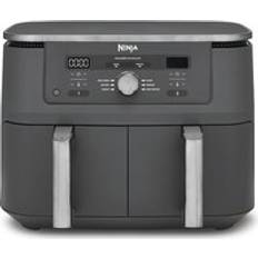 Ninja MAX 6-in-1 Dual Zone Air Fryer 9.5L DZ400UK