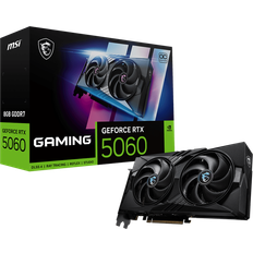 DVI Grafikkort MSI GeForce RTX 5060 8G Gaming OC