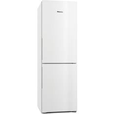 Kylfrysar Miele Kombiskåp KFN4271CD Vit
