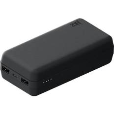 Powerbanks Batteries & Chargers Juice ECO 30000mAh Portable Power Bank