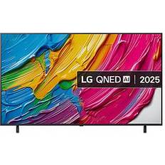 LG QNED80A6 65 Inch 4K Smart Tv
