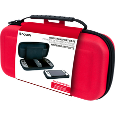 Spelväskor & Fodral Nacon Travel Case For Nintendo Switch 2 Lite OLED