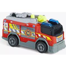 John Lewis Fire Engine Toy