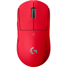 Logitech g pro superlight 2 Logitech G Pro Superlight 2 SE Trådløs Mus